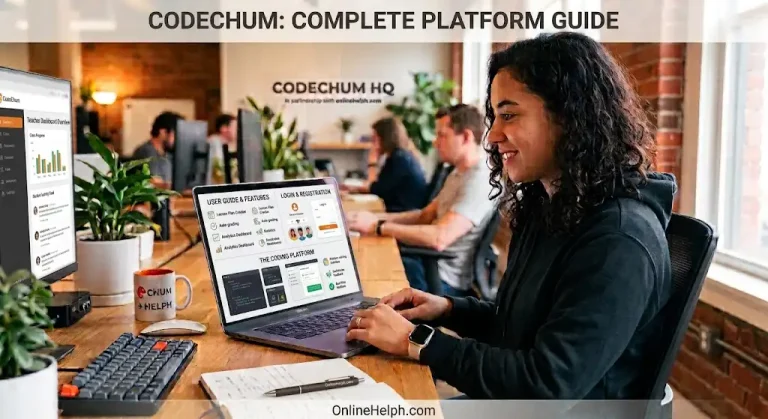 CodeChum: Complete User Guide, Login, Registration, Features & Coding Platform Guide